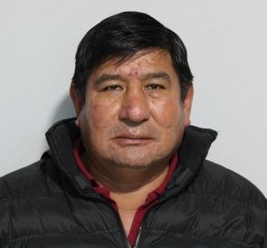 Alex Falcón
