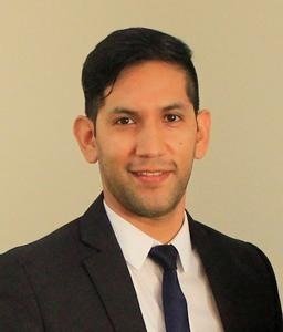 Eddy Palomino