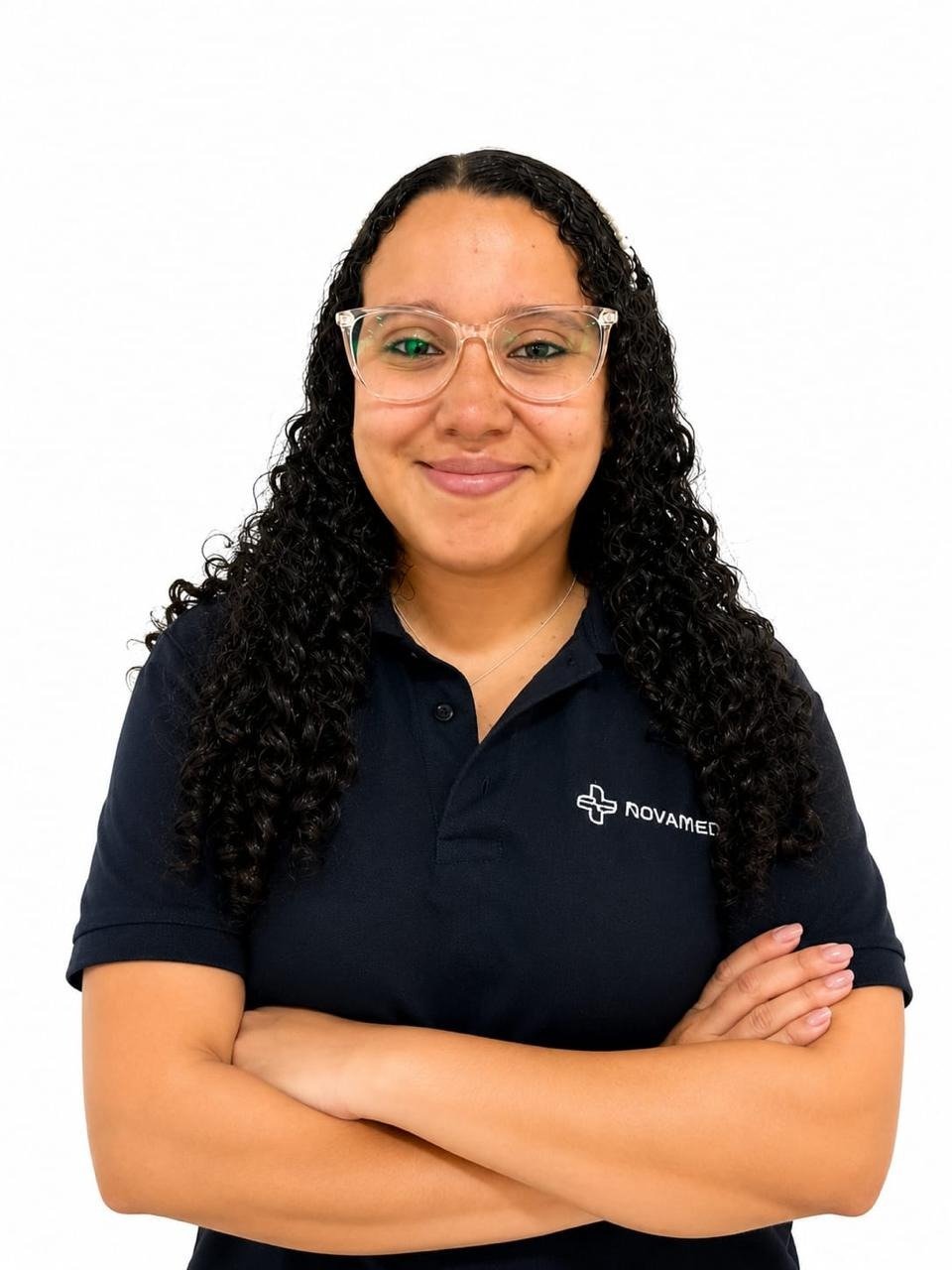 Glaimar Ramírez