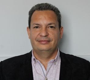 Juan Carlos Ruiz