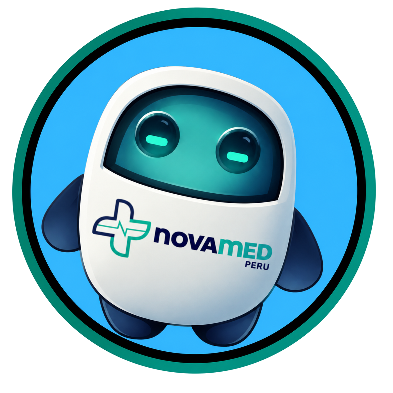 NovaBot